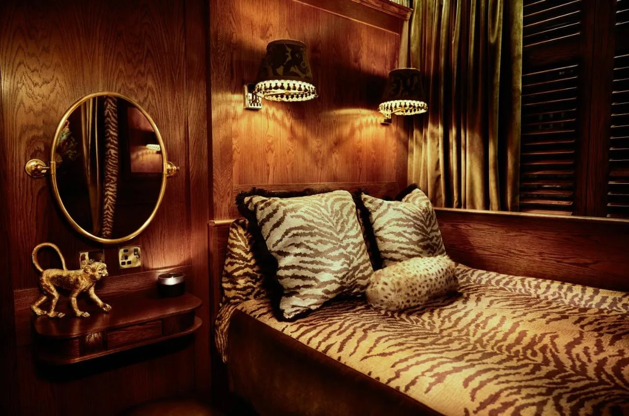 The Cabin