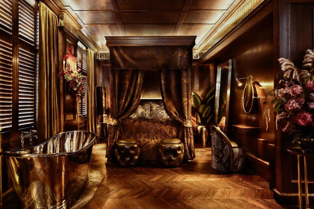 The Suite